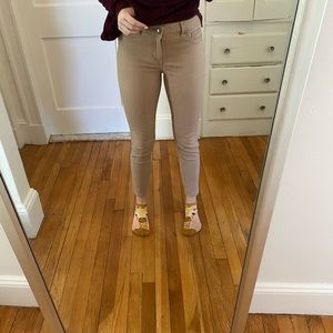 D.jeans stretchy jeans